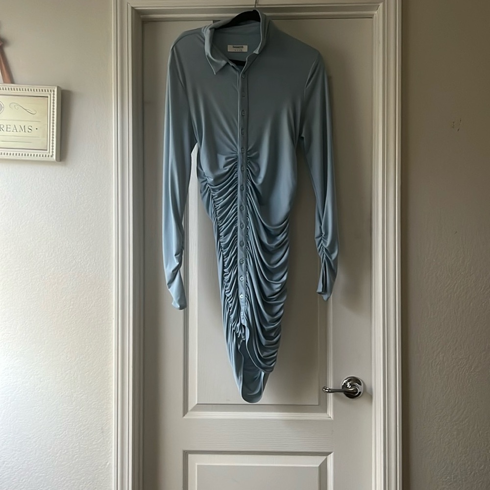 house of cb women dress